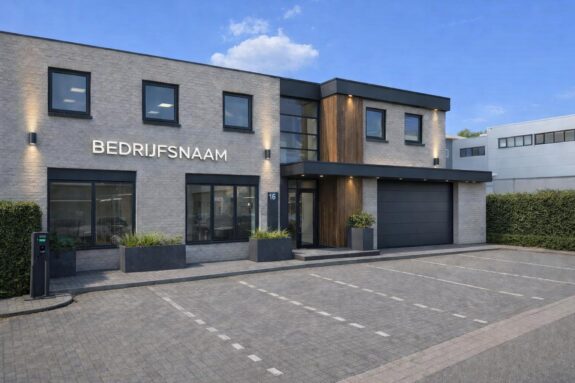 Bramenberg 16, Eemnes