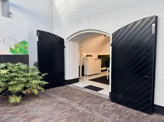 Adriaan Dortsmanplein 3, Naarden