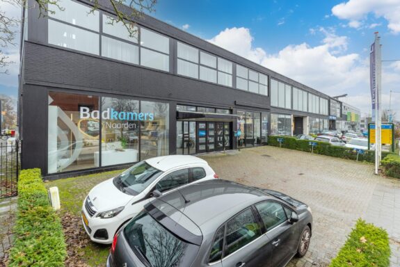 Energiestraat 14A, Naarden