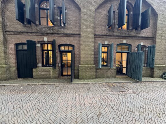 Kooltjesbuurt 1C 10, Naarden