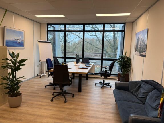 Vlierberg 406A, Eemnes