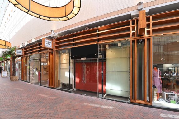 Kerkstraat 6312, Hilversum