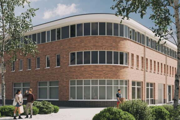 Nijverheidslaan 2A 2, Weesp