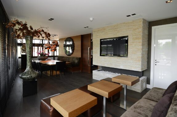 IJsselmeerweg 100A, Naarden