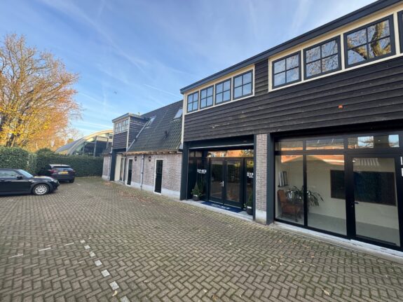 Singel 17c, Blaricum