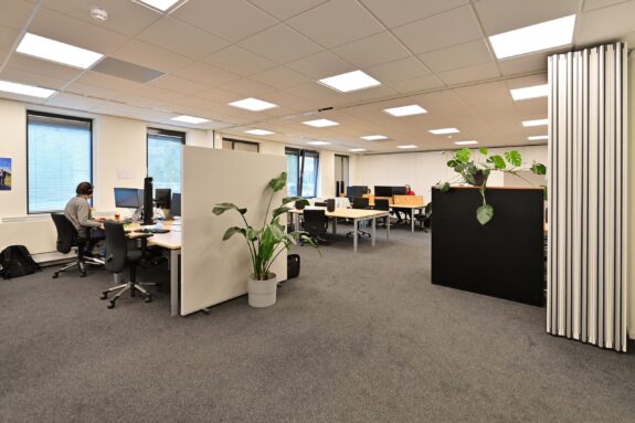 Gooimeer 14, Naarden