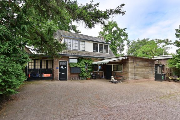 Brinklaan 146A, Bussum