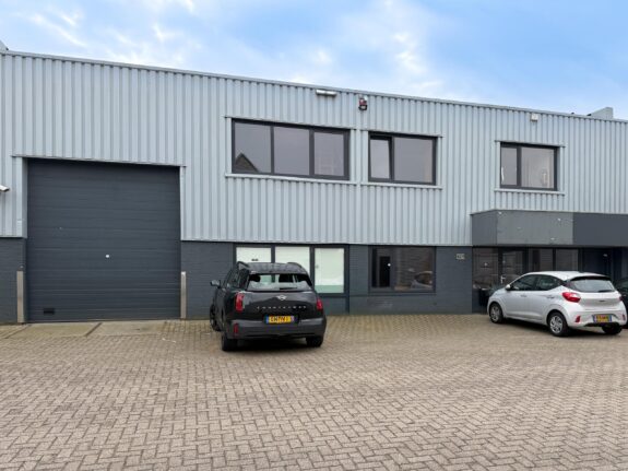 Flevolaan 62b, Weesp