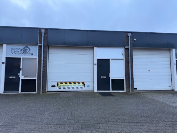 Zandzuigerstraat 29, Almere