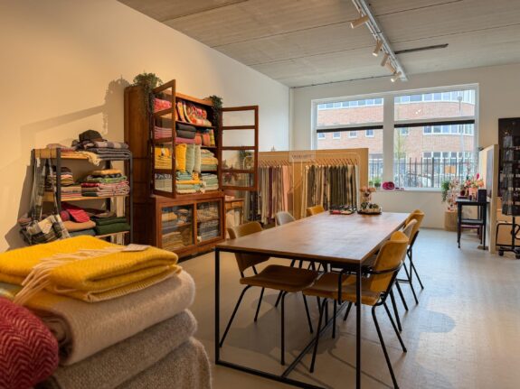 Nijverheidslaan 3a 1a, Weesp