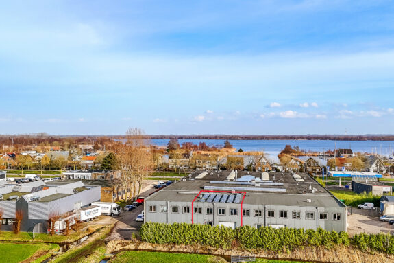 Reeweg 1214, Nederhorst den berg