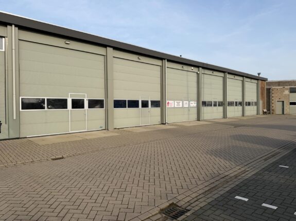 Nijverheidslaan 28n, Weesp