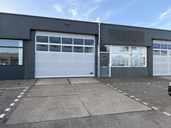 Pampuslaan 227, Weesp