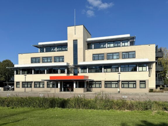 Leeuwenveldseweg 16 K , Weesp