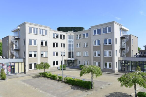 Leeuwenveldseweg 3f, Weesp