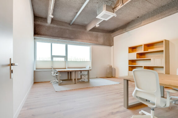 Pampuslaan 67, Weesp