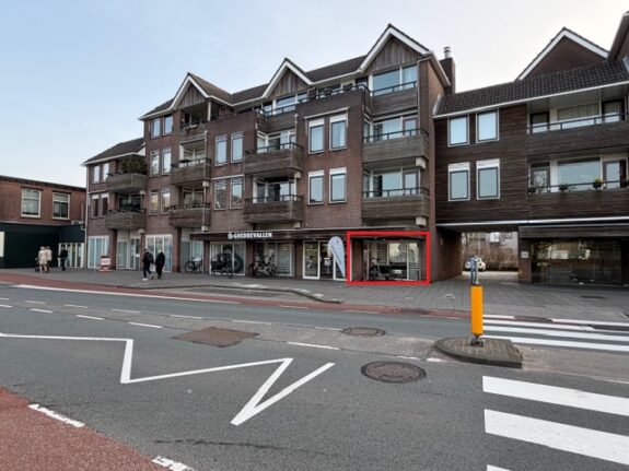 Lambertus Hortensiuslaan 8688, Naarden