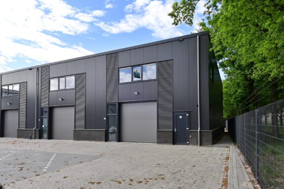 Vogelkersberg 12D, Eemnes