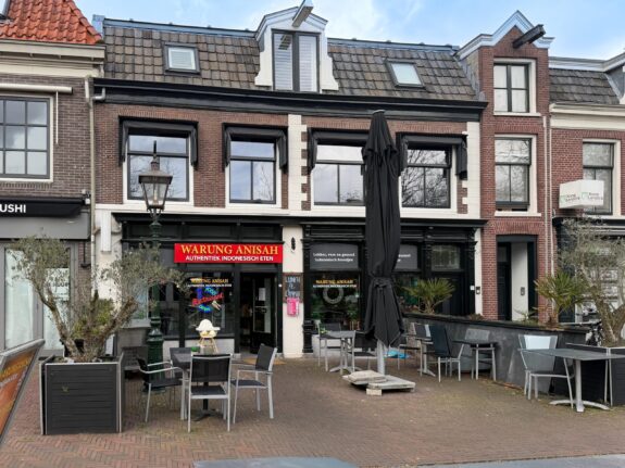 Kerkbrink 25, Breukelen