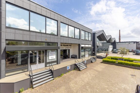 Amsterdamsestraatweg 15G, Naarden