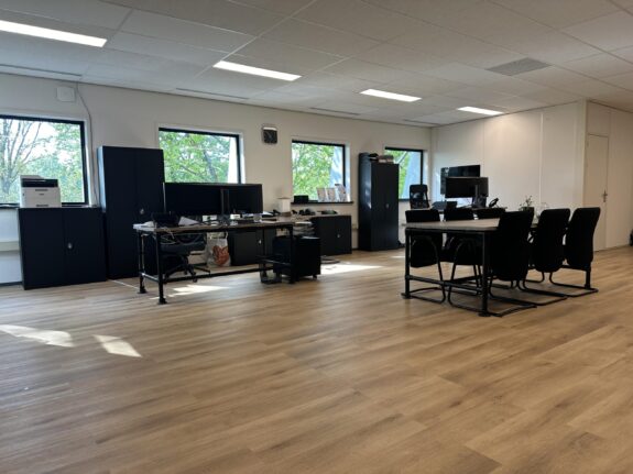 Vlierberg 413A, Eemnes