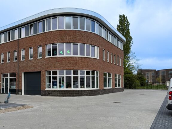 Nijverheidslaan 2B 8, Weesp