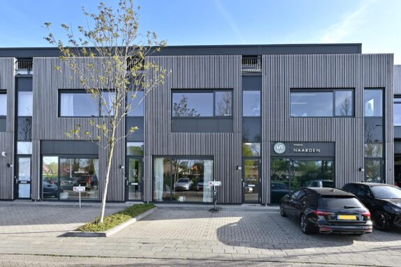 Amsterdamsestraatweg 29B, Naarden