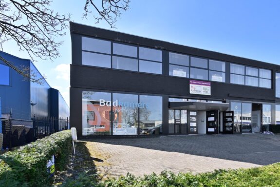 Energiestraat 14C, Naarden