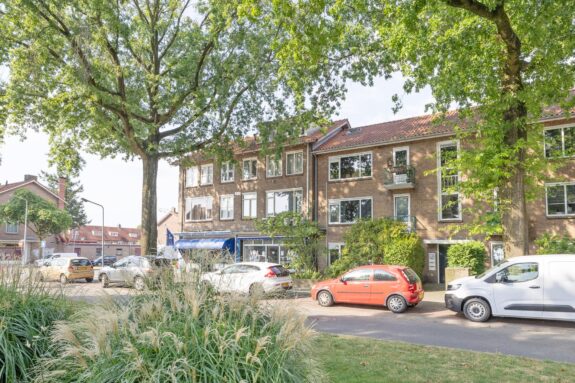 Jacob van Campenlaan 127, Hilversum