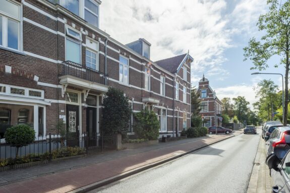 Neuweg 79, Hilversum