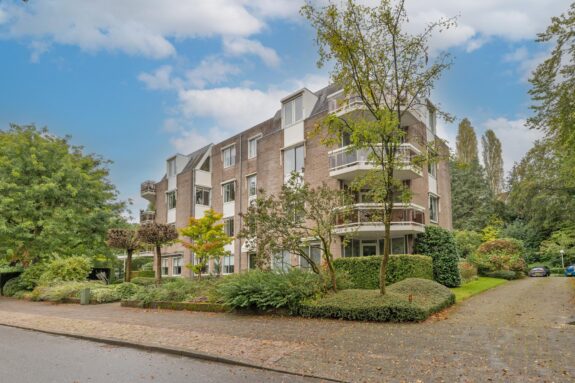 Trompenbergerweg 45, Hilversum