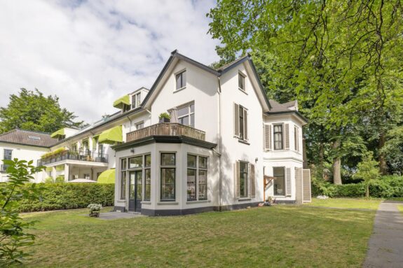 Bergweg 16, Hilversum