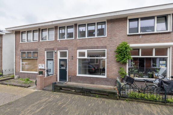 3e Oosterstraat 38, Hilversum