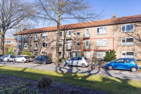 Jacob van Campenlaan 230, Hilversum