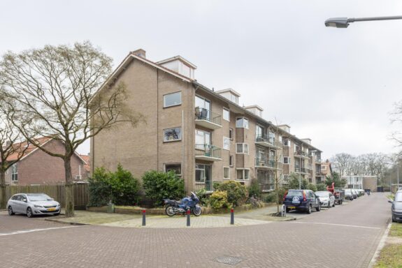 Buisweg 22, Hilversum