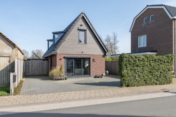 Zuidereinde 149a, ‘s-graveland