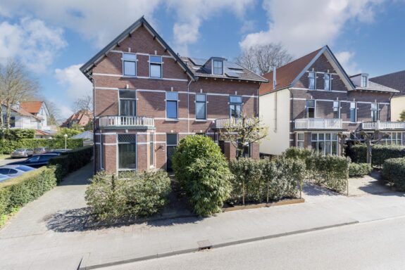 Albrechtlaan 14I, Bussum