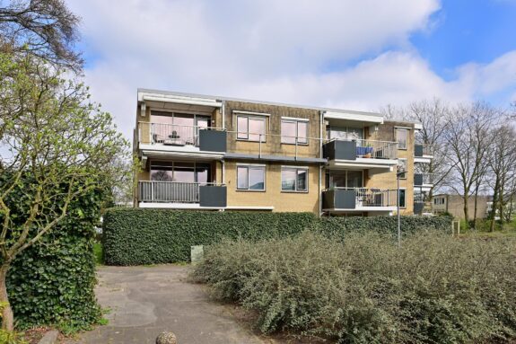 Ludgeruslaan 27, Hilversum