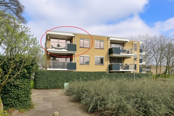 Ludgeruslaan 27, Hilversum