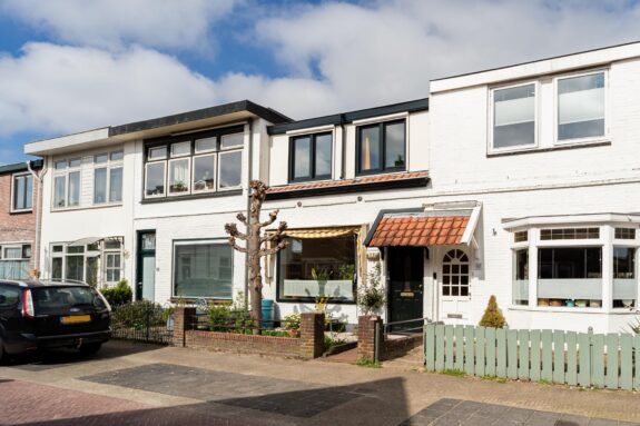 Hoge Larenseweg 39, Hilversum