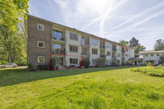 Kroonlaan 58, Hilversum