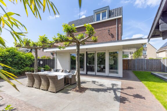 Zuidereinde 149, ‘s-graveland