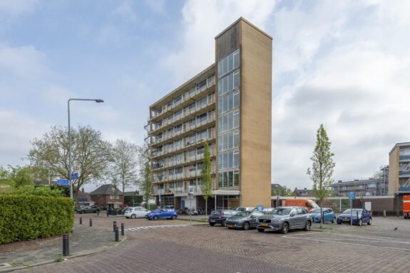 Willem Bontekoestraat 27, Hilversum