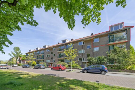 Buisweg 6, Hilversum