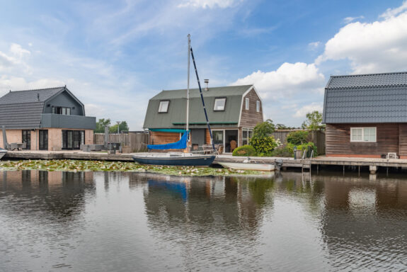 Scheendijk 1519, Breukelen