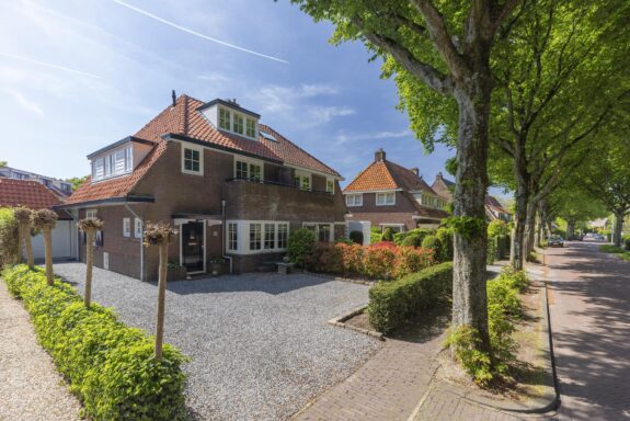 Smeekweg 22, Laren