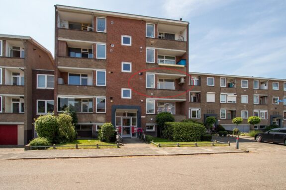 Wolvenlaan 251, Hilversum
