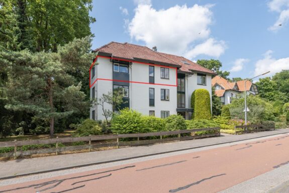 Hoge Naarderweg 917, Hilversum