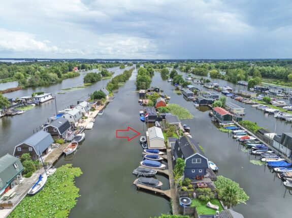 Scheendijk 1439, Breukelen
