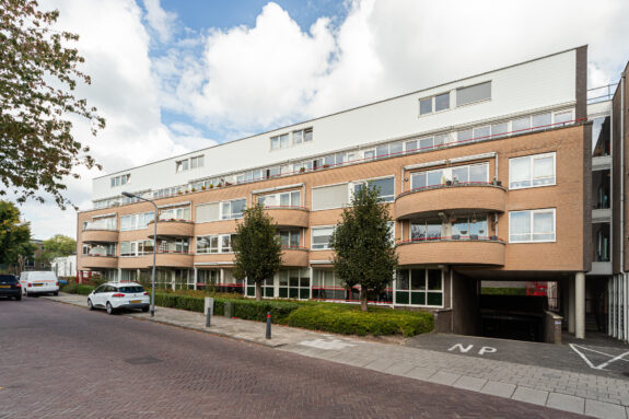 Willem Barentszweg 15G, Hilversum